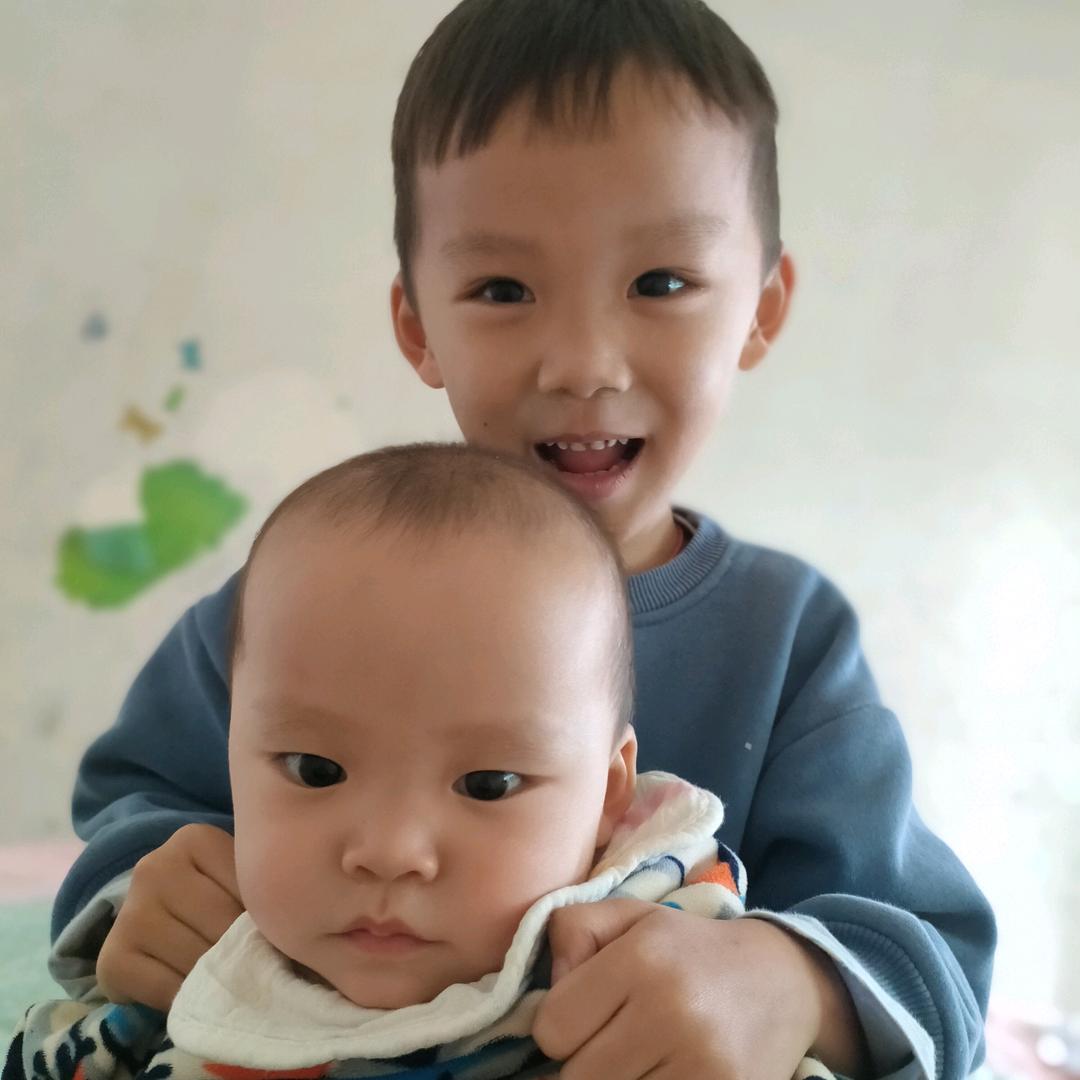 沐沐妈