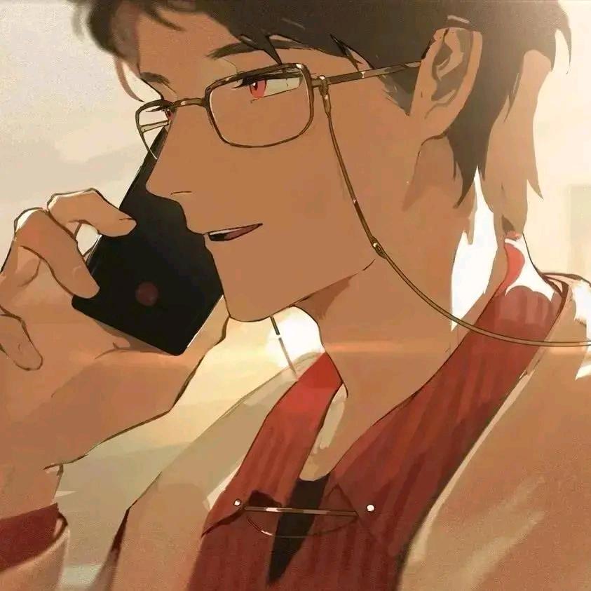 少听别人口中的我