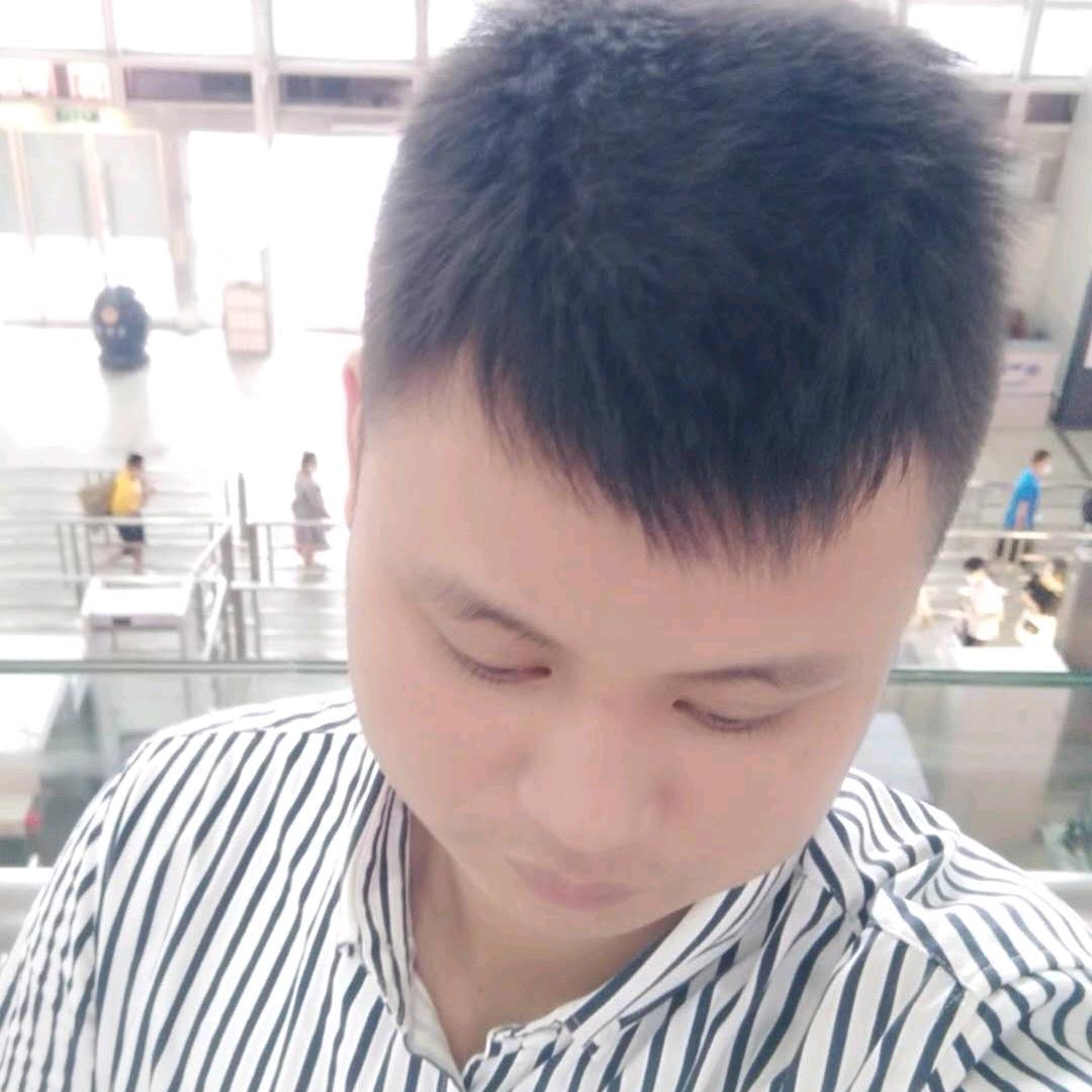 提笔绘江山