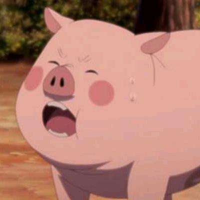 🐷8⃣☁️