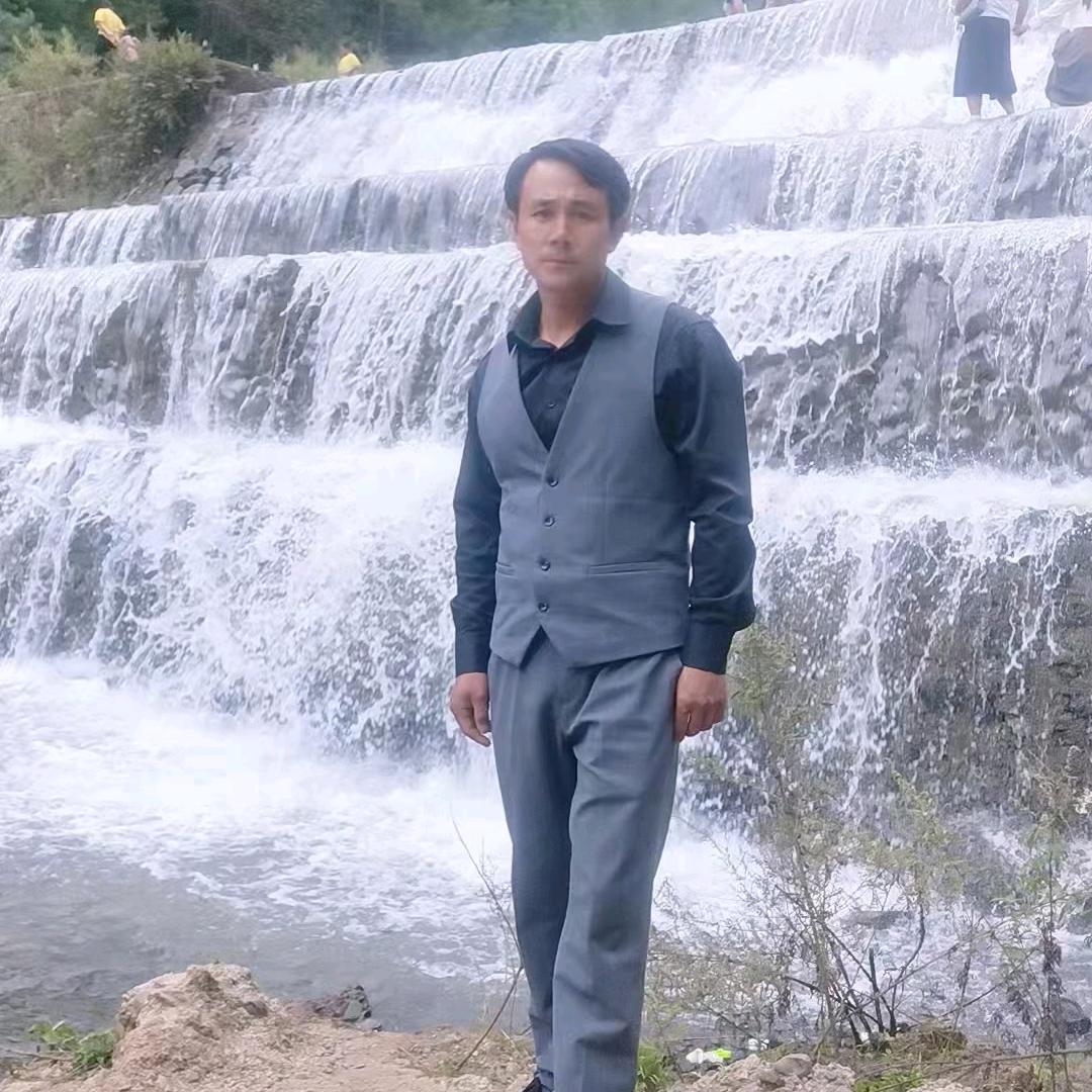 万水千山总是情