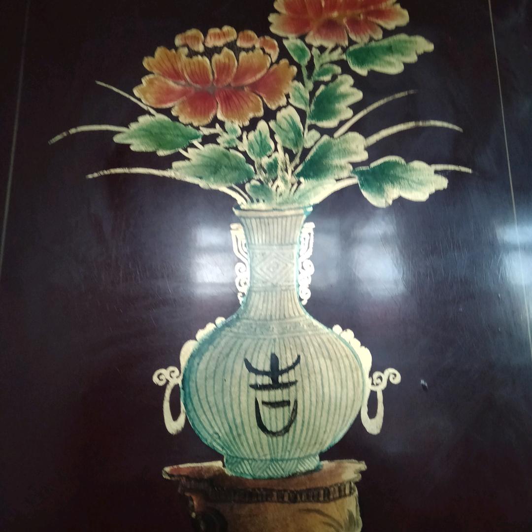 梅花