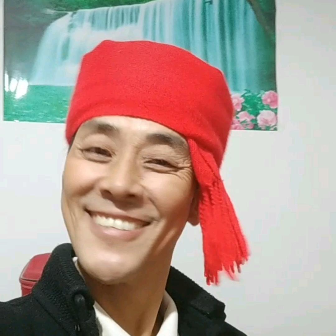 好好先生