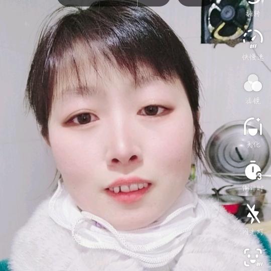 阿花麦芽糖