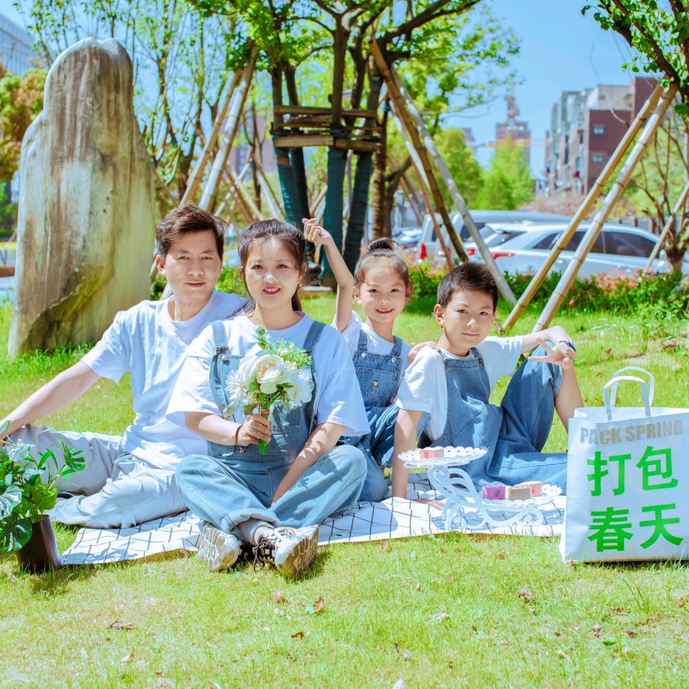💞 家有三宝⁵⁸⁸💞