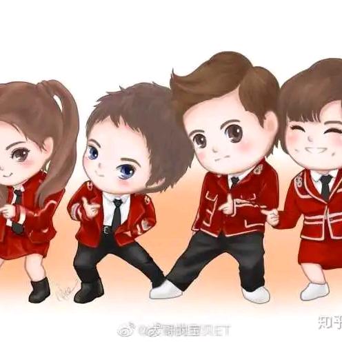 天天好运