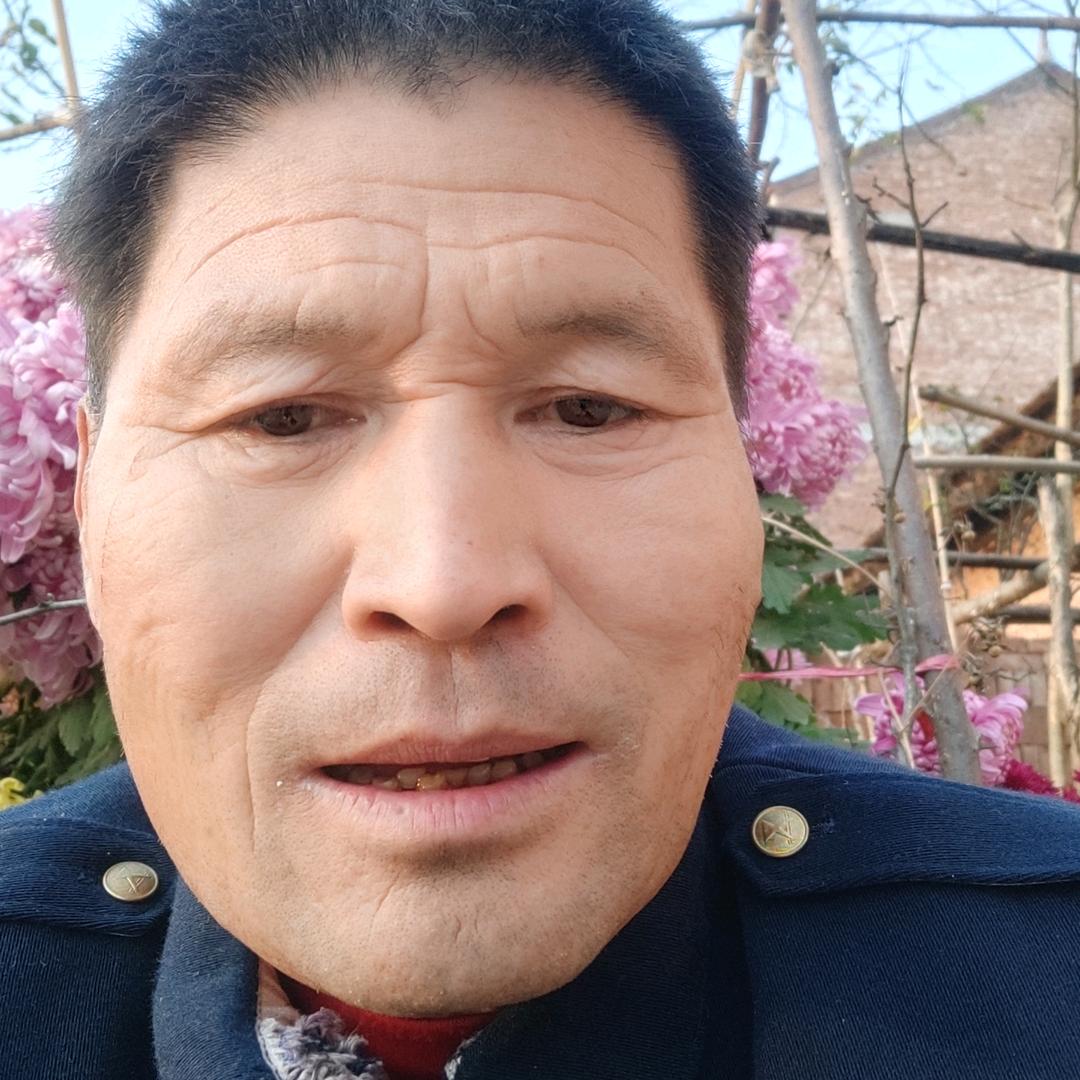 快乐的人老姚