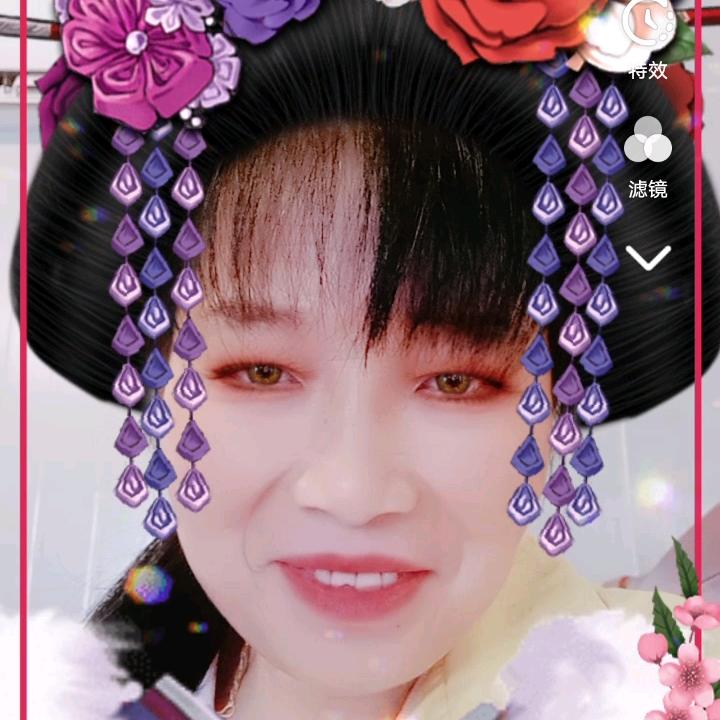 最棒的自己