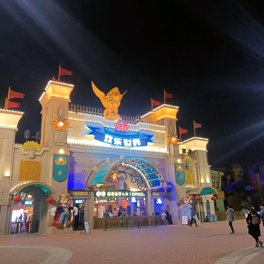 小白