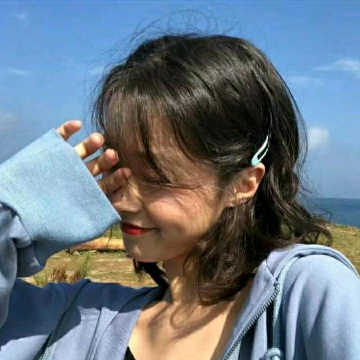 欢妹妹.