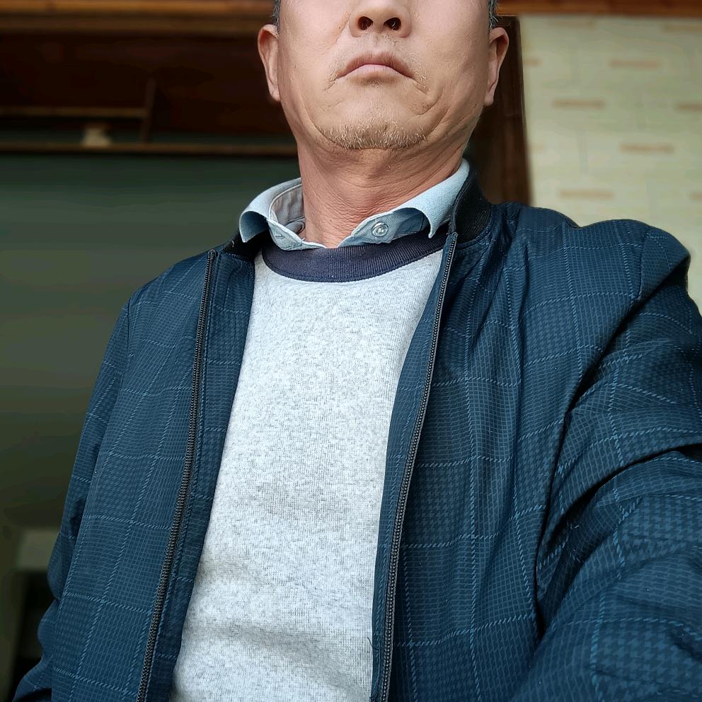 楚霸王