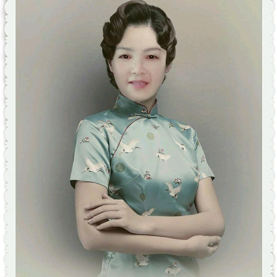 🌸舞动人生！🌺