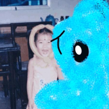 小杨要努力哟