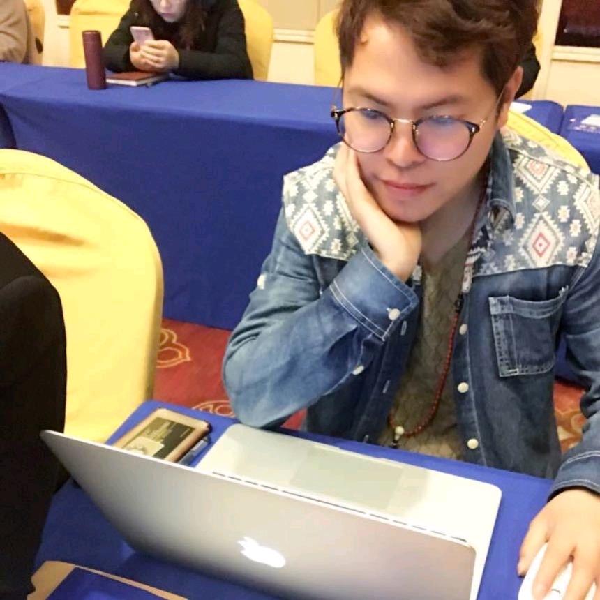 室内设计师～跟着杰森爱上苏超