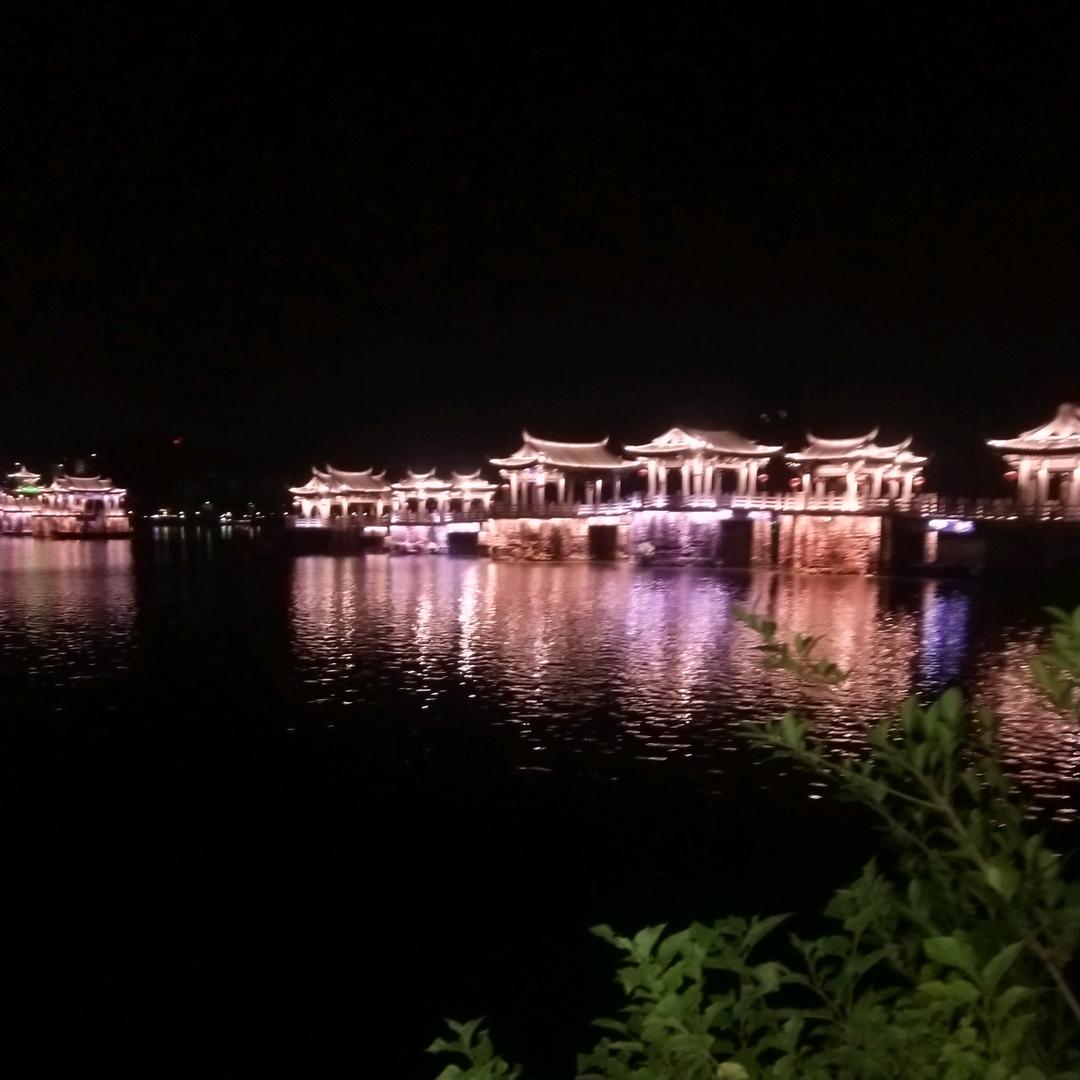 十年弹指一挥间