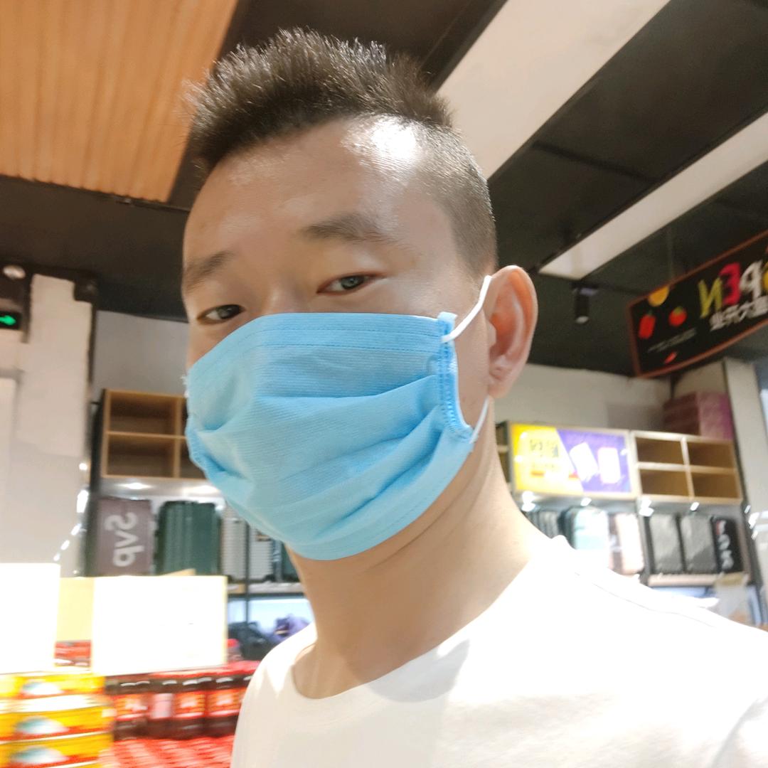 陈军