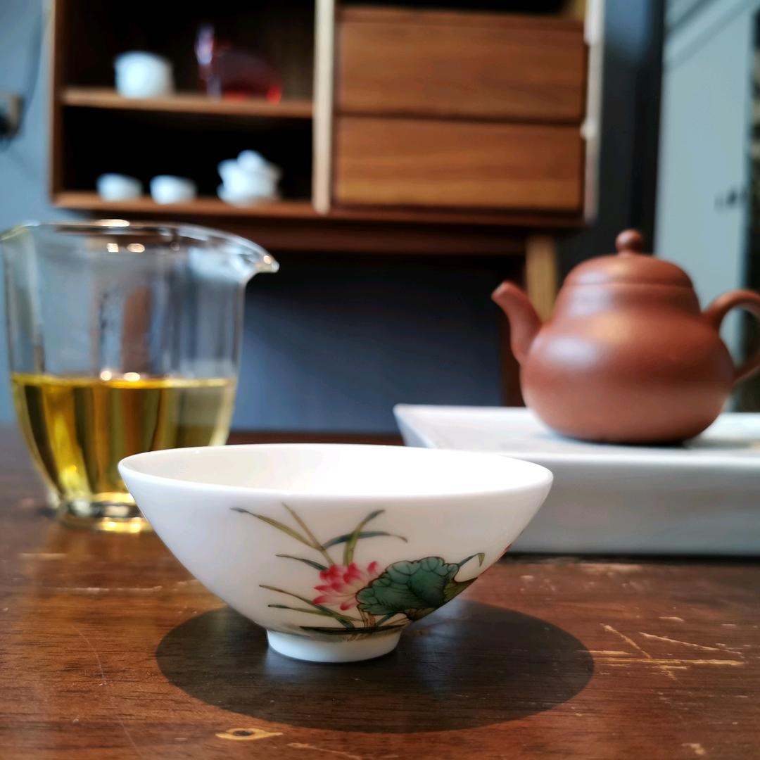 初啖蔗