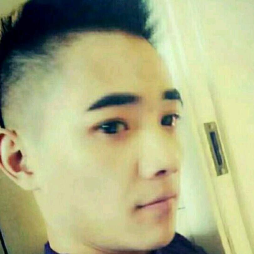 Xu¹斌