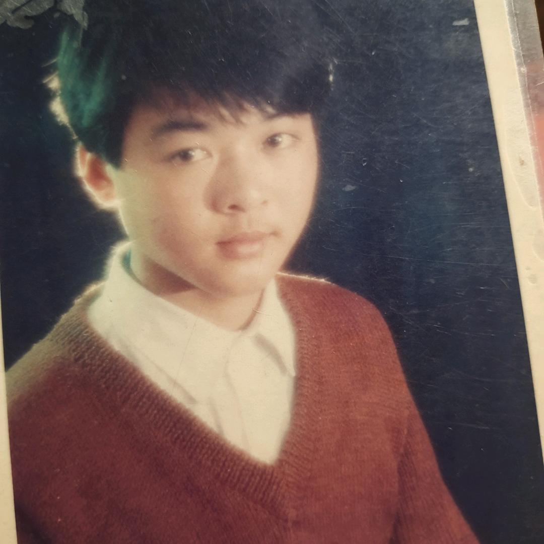 仗剑走天涯