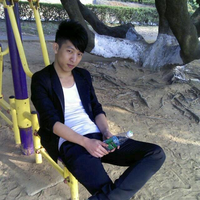 无～心