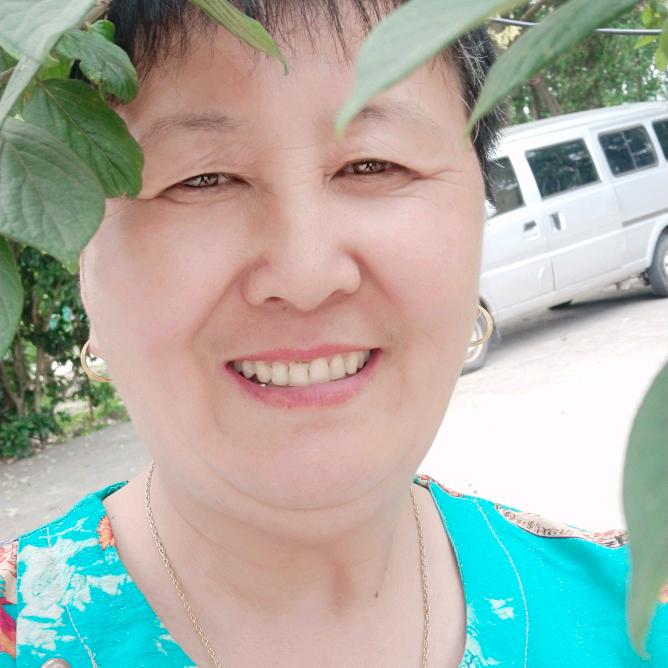开心姐
