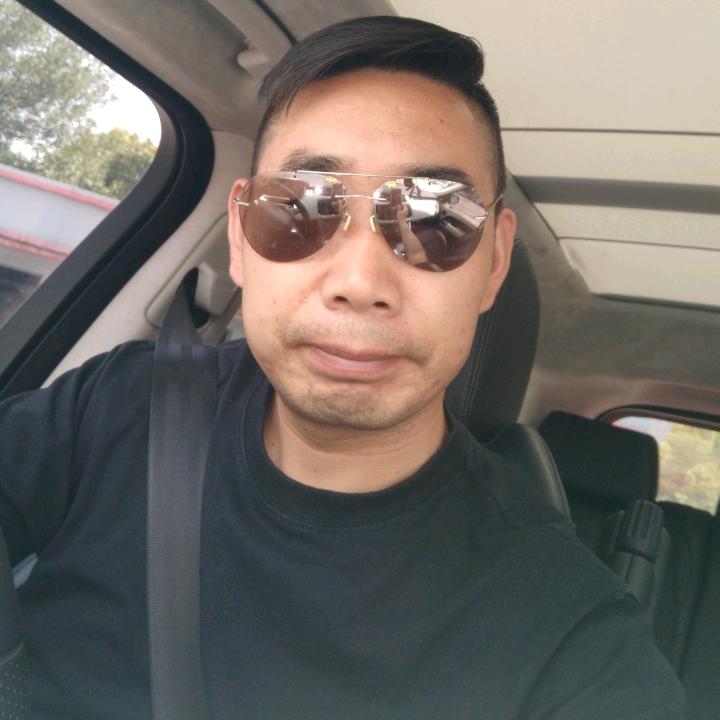 骆店网红☞强哥