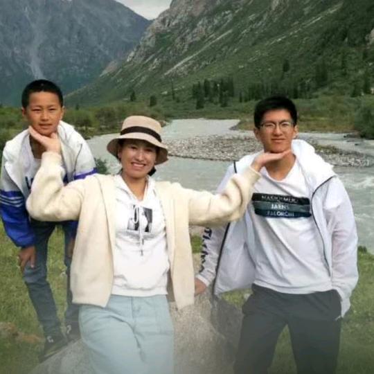 枫叶玲