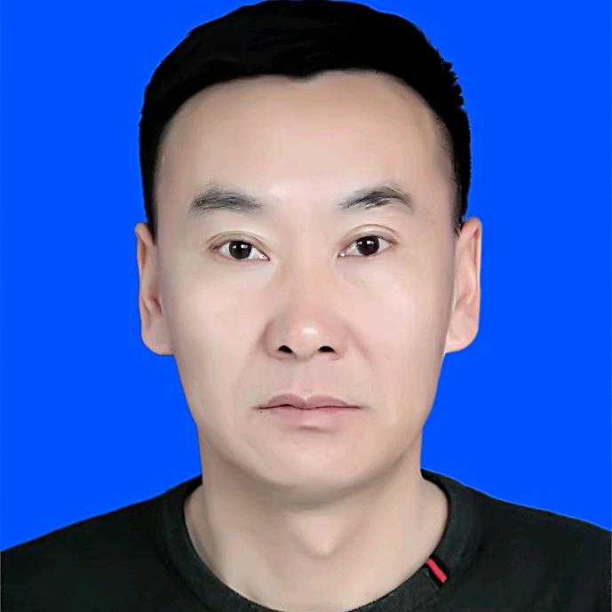 慕云程《74年老虎🐯》