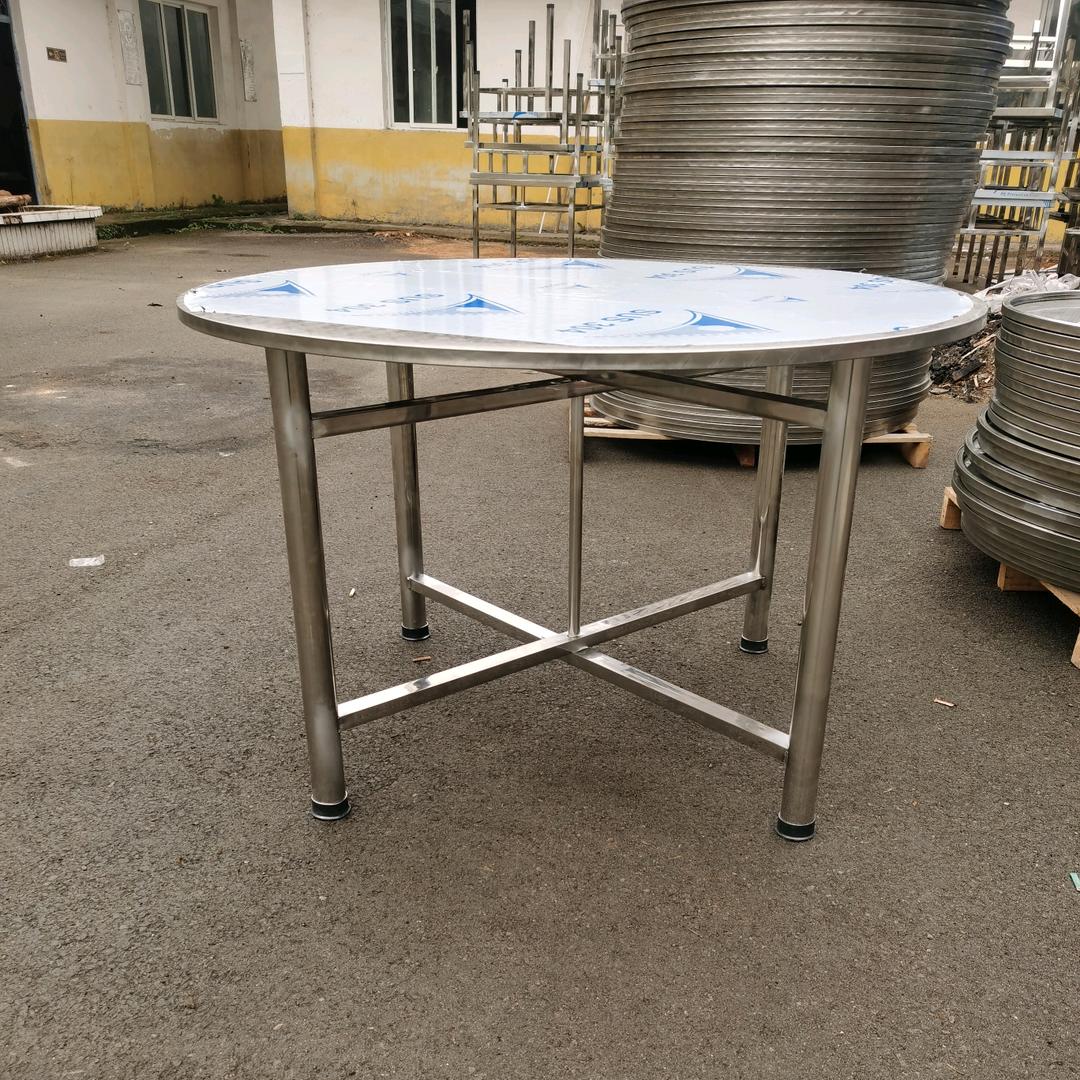 盛世通达不锈钢家具定制厂