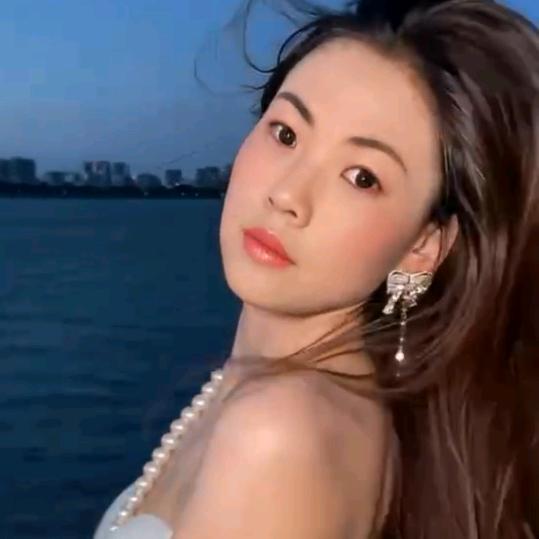 @桃子