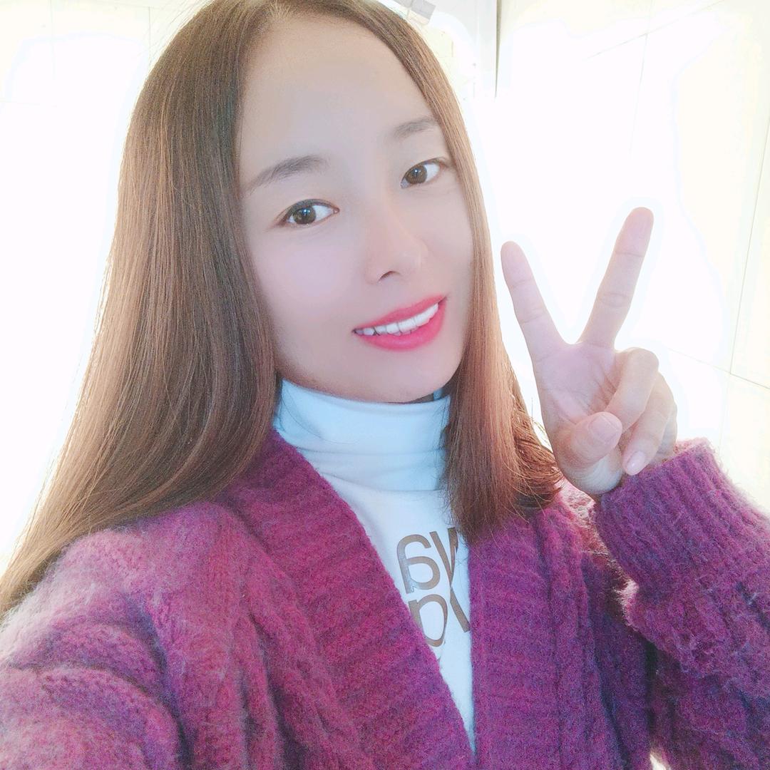莎莎🍒
