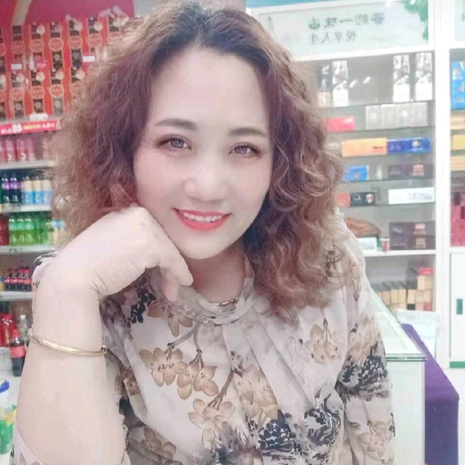 梅姐（拒绝连赞）