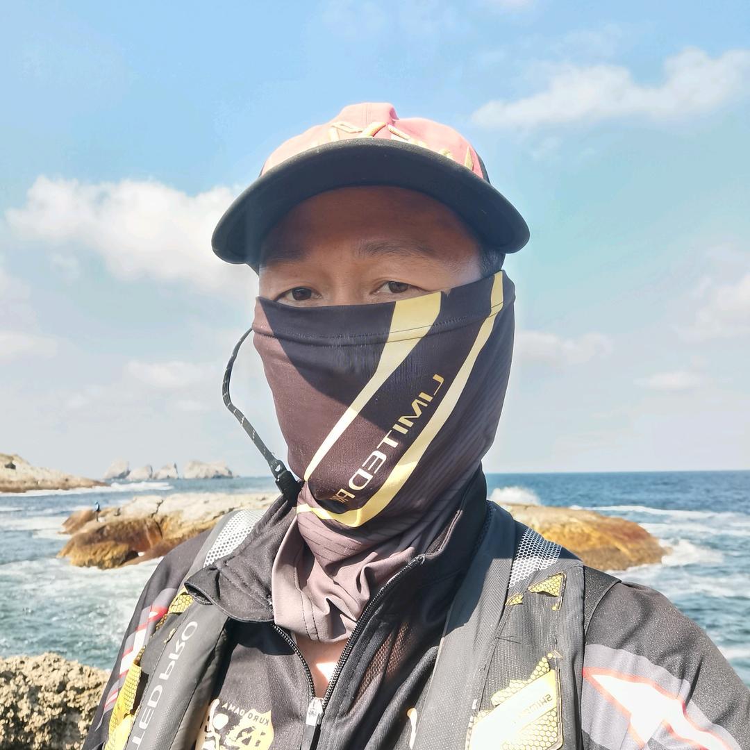 海洋浪子
