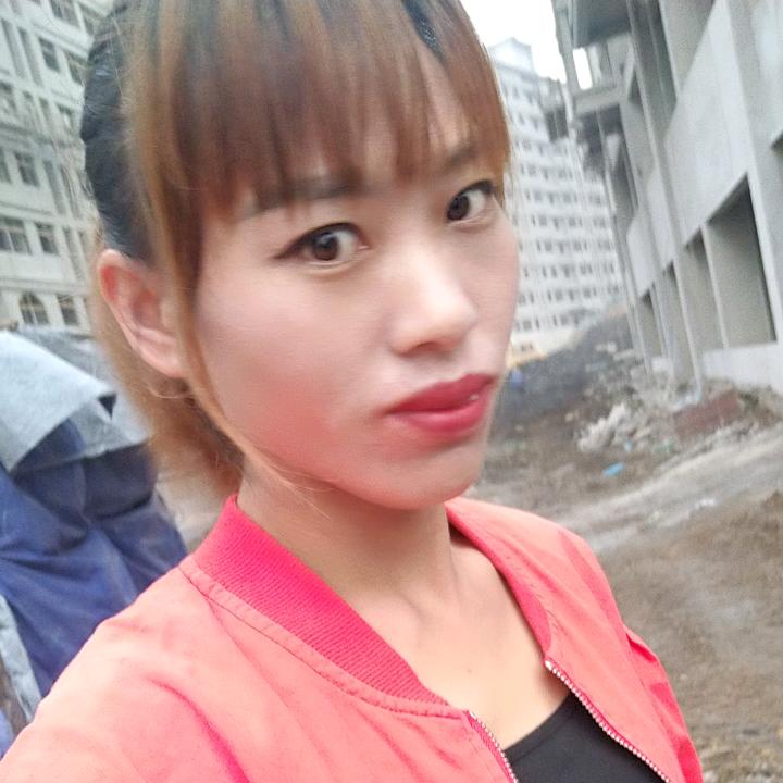 虎牙妹
