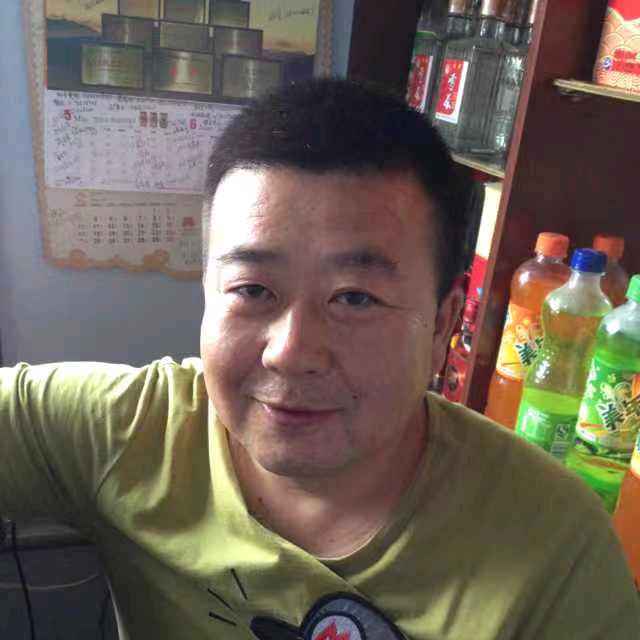 三千里冷面