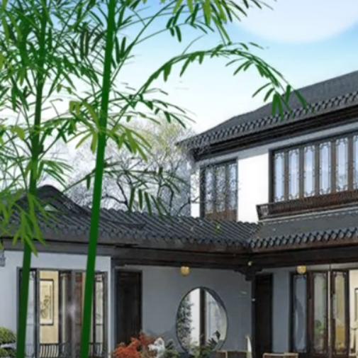 枫桥徘徊 MaPleBridgeWan