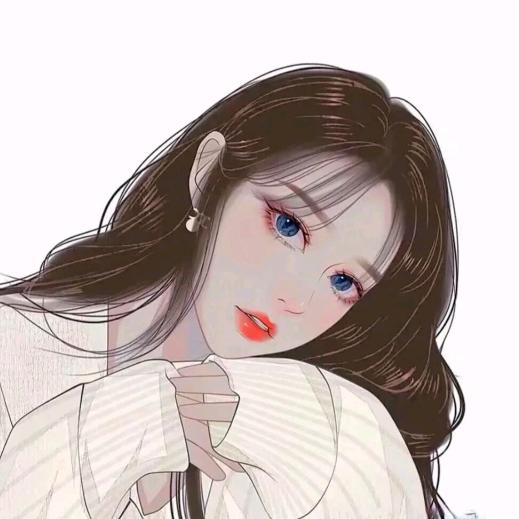 小愿儿头像