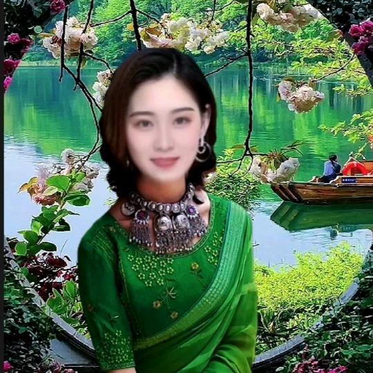 雪莲花