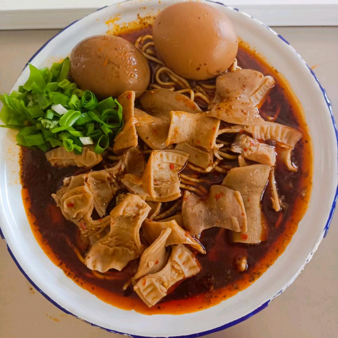 老李家牛杂面唐河总店