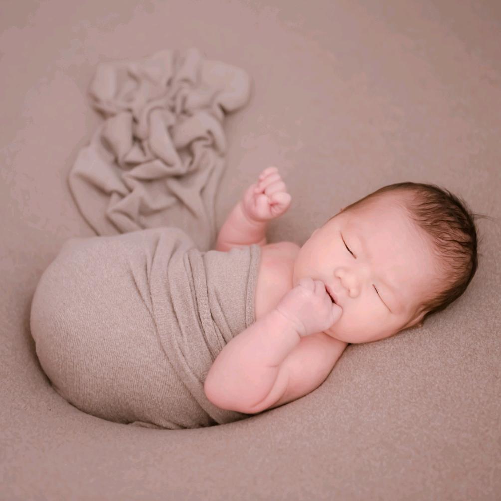 初凝宝贝成长记