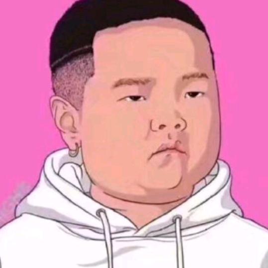 小马哥