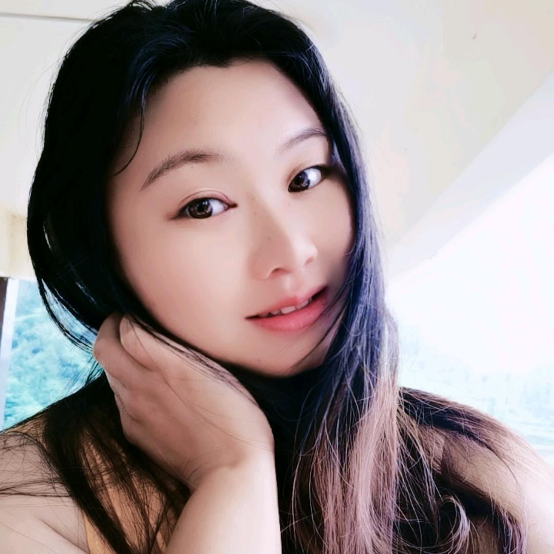 湄潭茶叶妹@杨雪