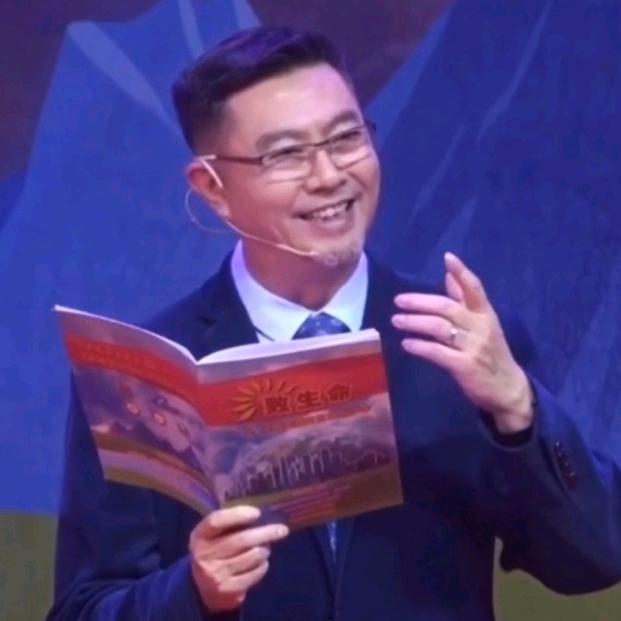 李歌音话—演播教学@抖音