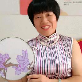 严五姐健身