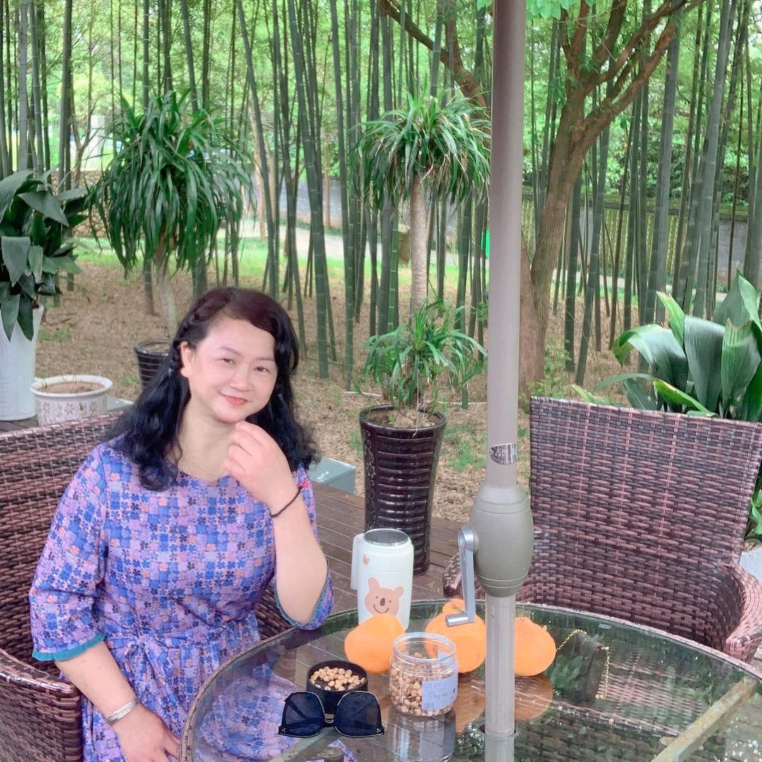 丫丫开心❤️每一天