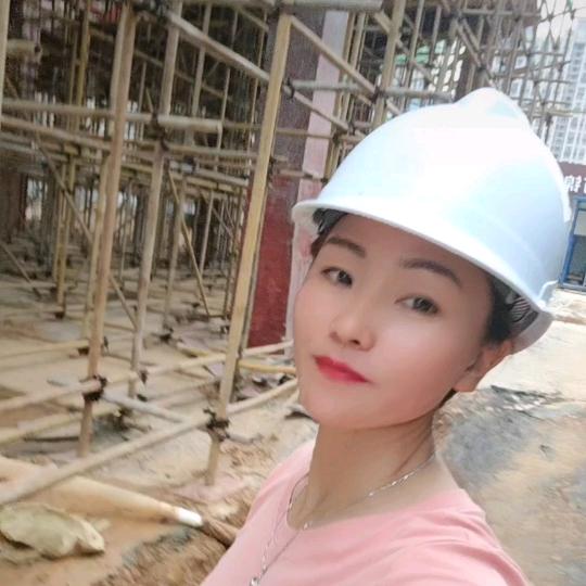 工地阿姨