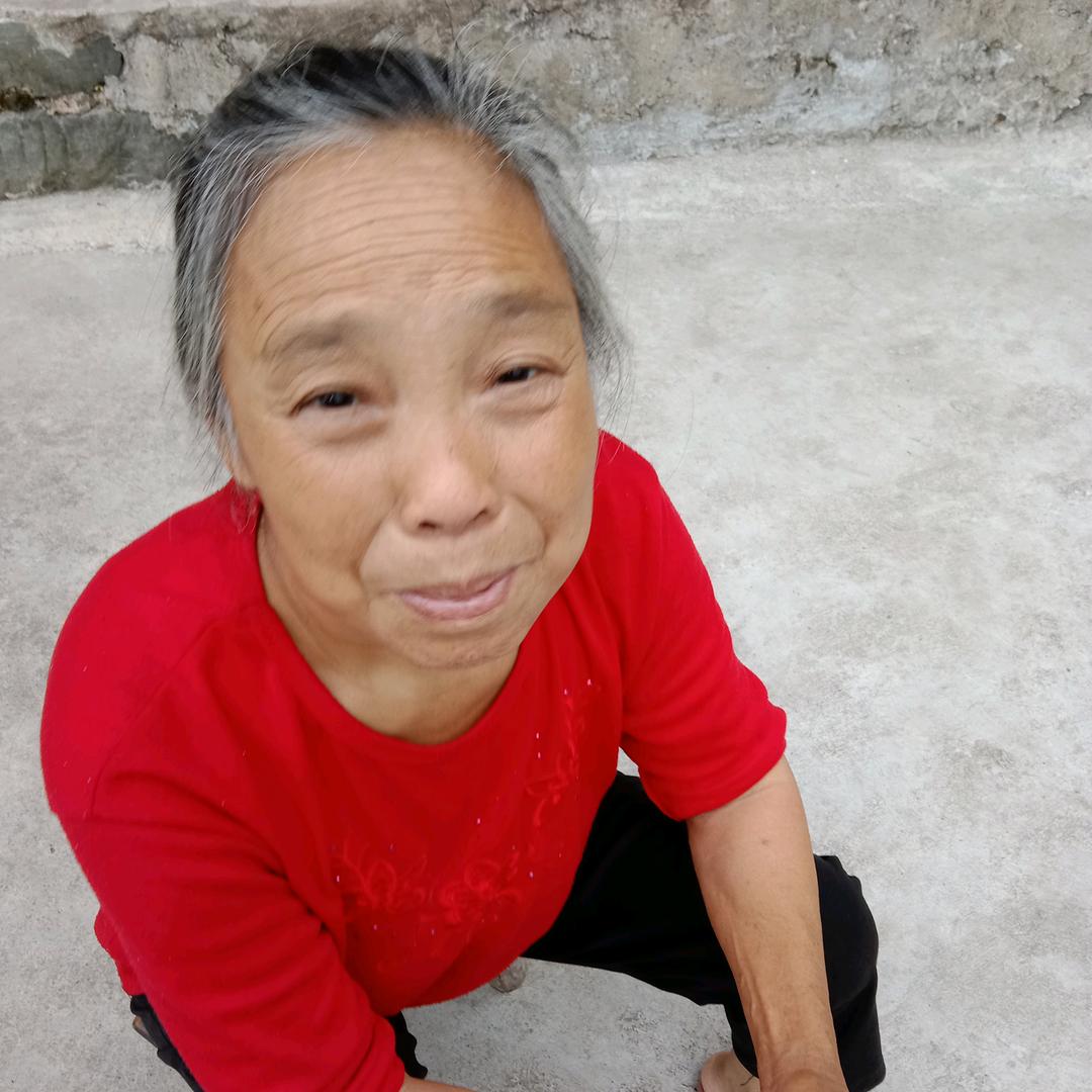 刘幺妹