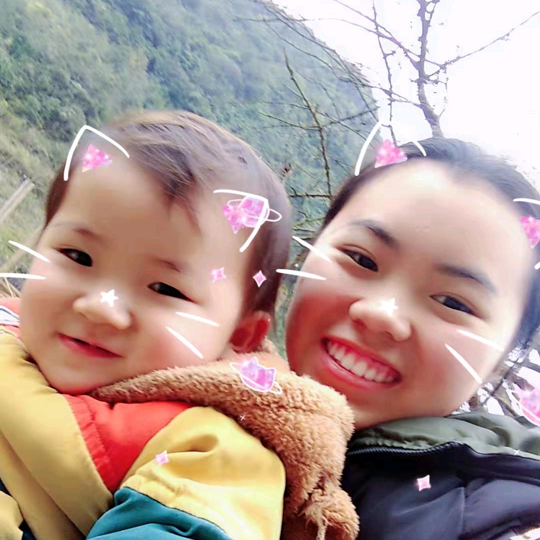 兰兰妹