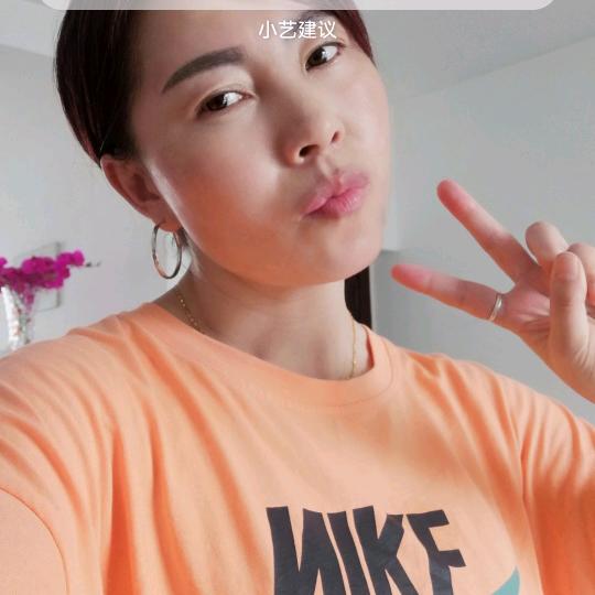 活泼可爱，🍜