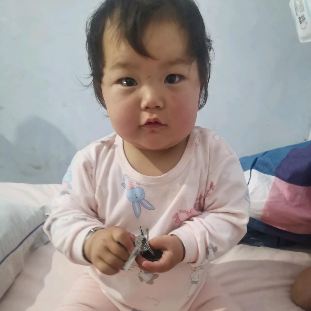 我的宝贝